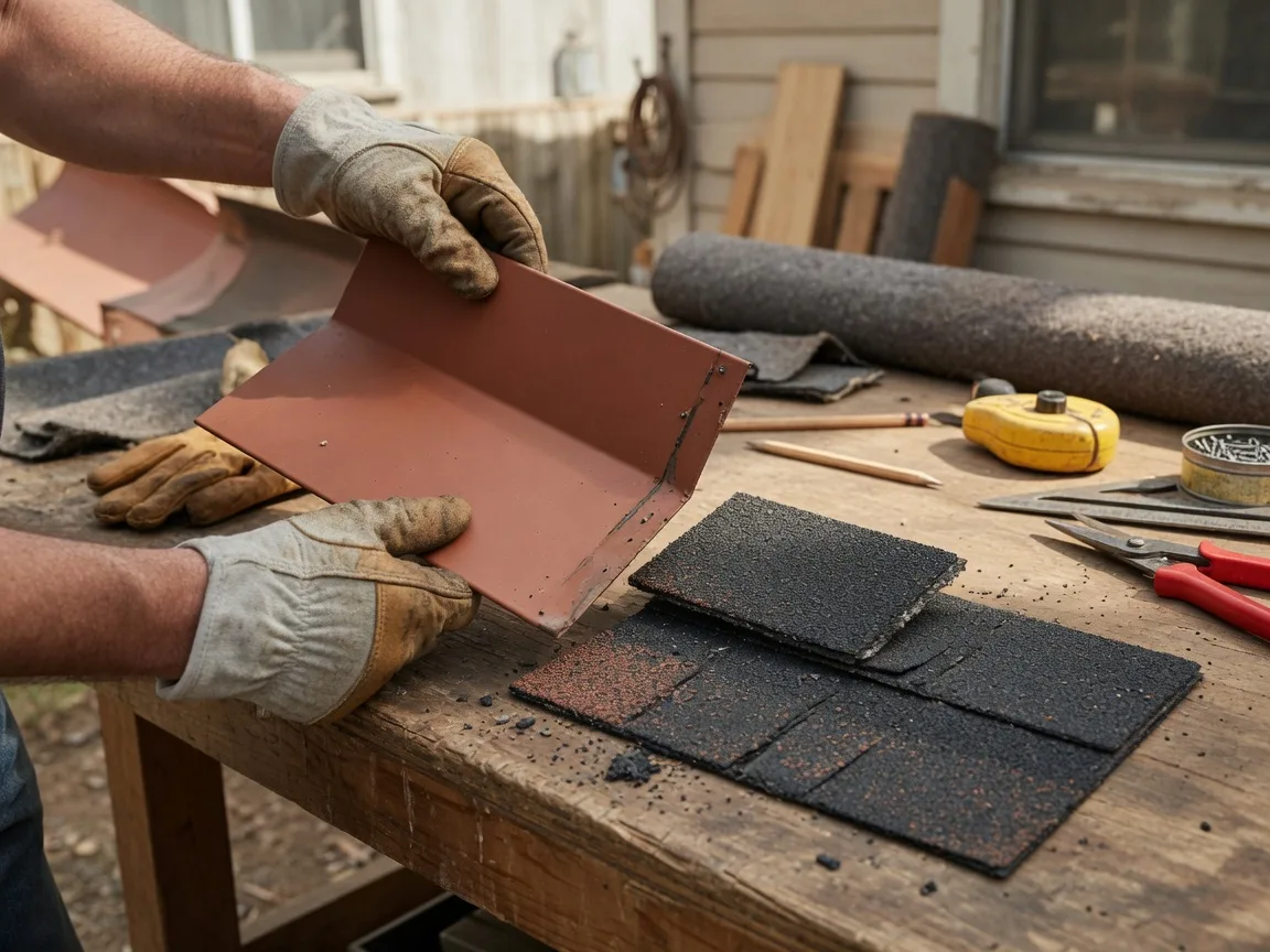 Roof Repair company in Emily, MN